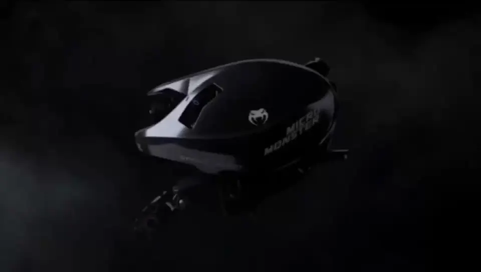 キングダム 135g ウルトラライト スプール ベイト ファインネス ベイト