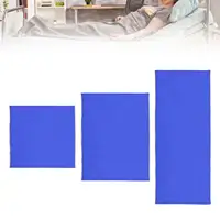 Patients Slide Transfer Sheet Reusable Transfer Bed Cloth Sliding Sheet Turning Slide Sheet Care Pad for Bedridden Disabled Cars 1