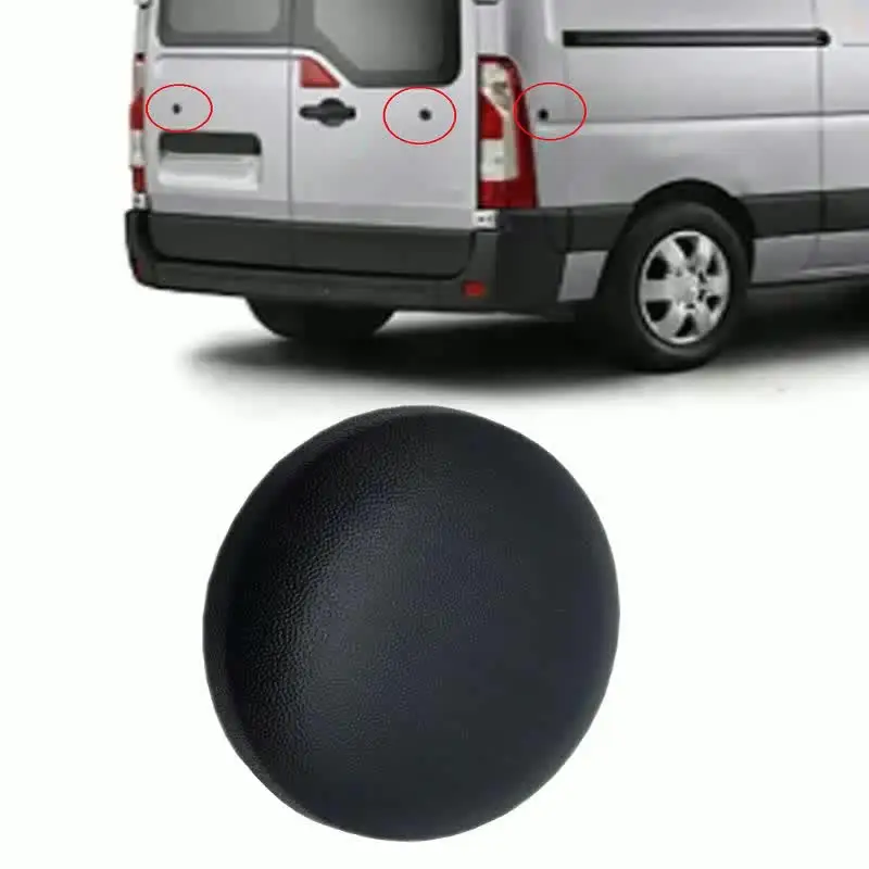 Burlete De Goma Para Puerta Lateral Corredera De Renault Master Y Vauxhall Movano, Gearmonster