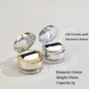 Small Portable Loose Powder Dispenser box 2