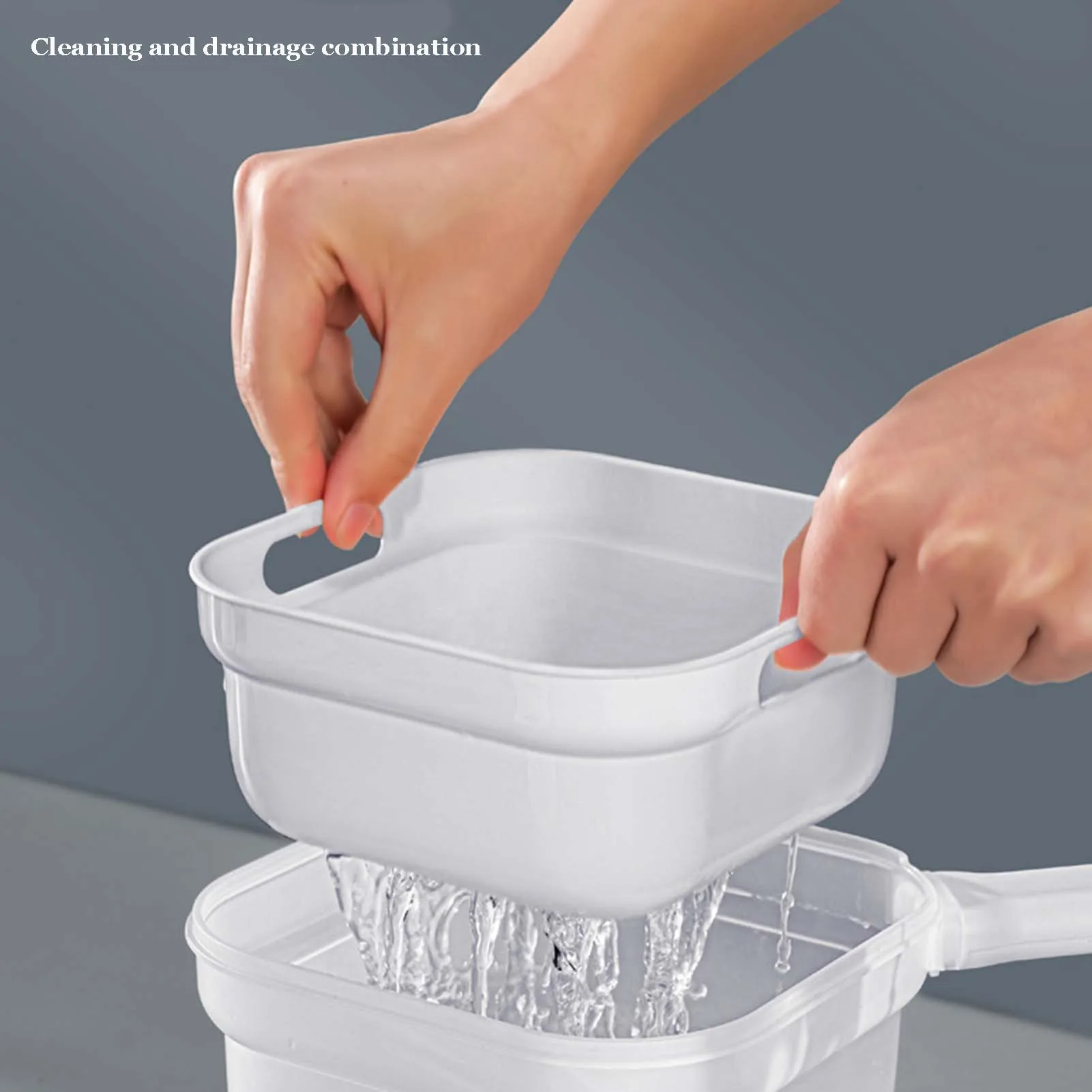 Portable Multifactional Vegetable Cutter Vegetable Chopper Carrots Potatoes Grater For Kitchen