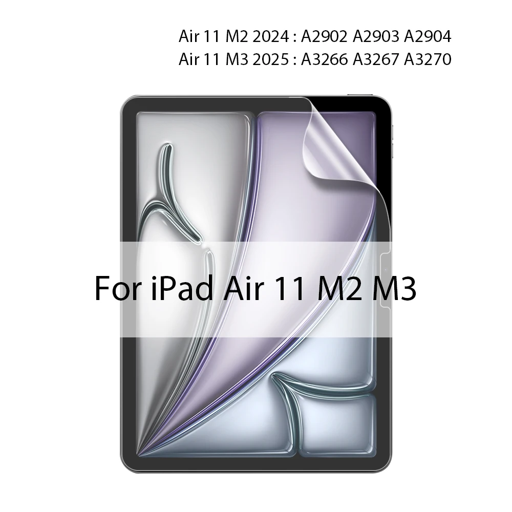 Air 11 M2 M3
