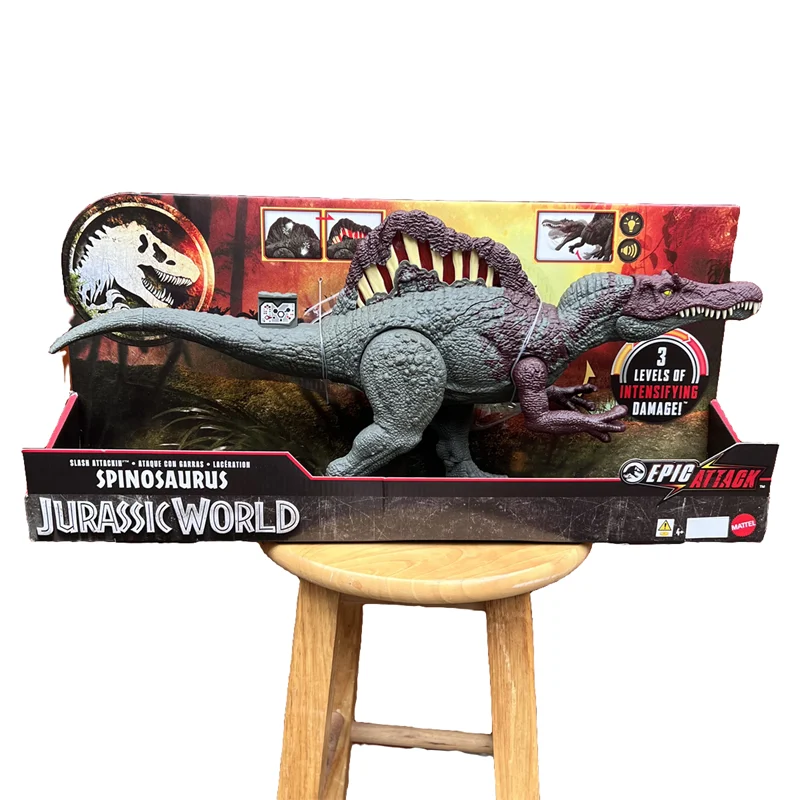 恐竜 アニア ジュラシック・ワールド ワナゲット T-レックス（TS0540643