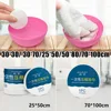 Pure Cotton Towel Quick Dry Towel Portable Compressed Bath Reusable For Outdoor Travel BBQ Outdoor Camping 3