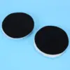 10 Pcs 125 Mm Car Polishing Pad 5 Inch Inch Polish Waxing Pads Wool Polisher Bonnet Car Paint Care Wool Polishing Pad 6