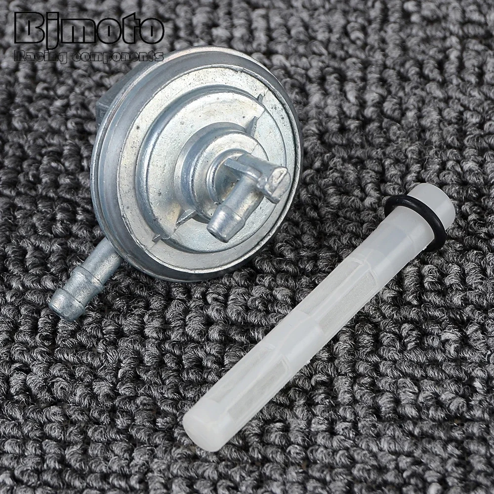 

Gas Fuel Switch Valve Petcock Pump For Honda Spree 50 NQ50 Aero 80 NB80 NH80 Elite 80 CH80 125 CH125 CH150 250 CH250 50 SR
