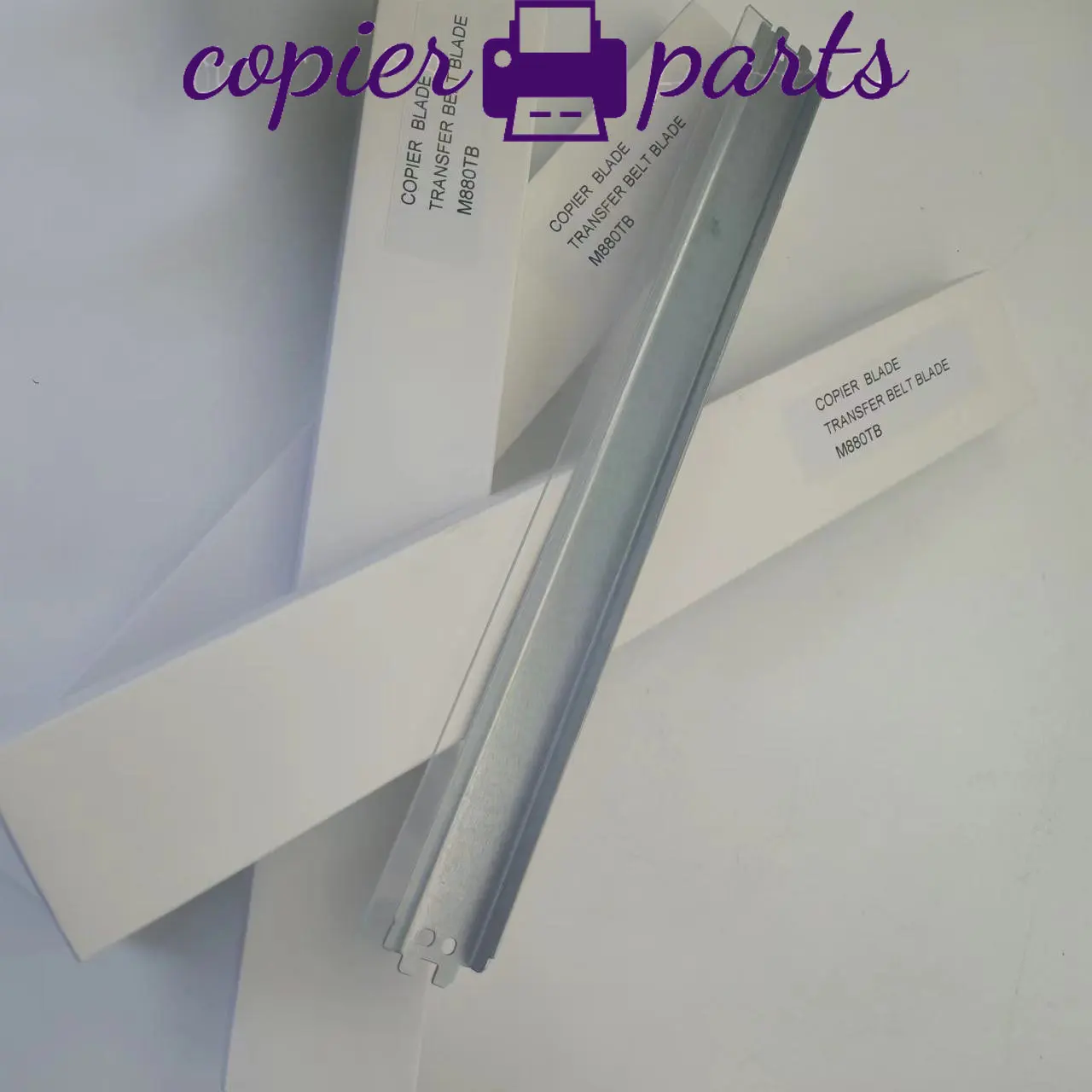 M880 Transfer Cleaning Blade For HP Color LaserJet Enterprise Flow M880z+ MFP M880 M855dn M880Z M855x+ M855xh M855 D7H14A
