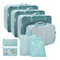 Light Blue 8Pcs