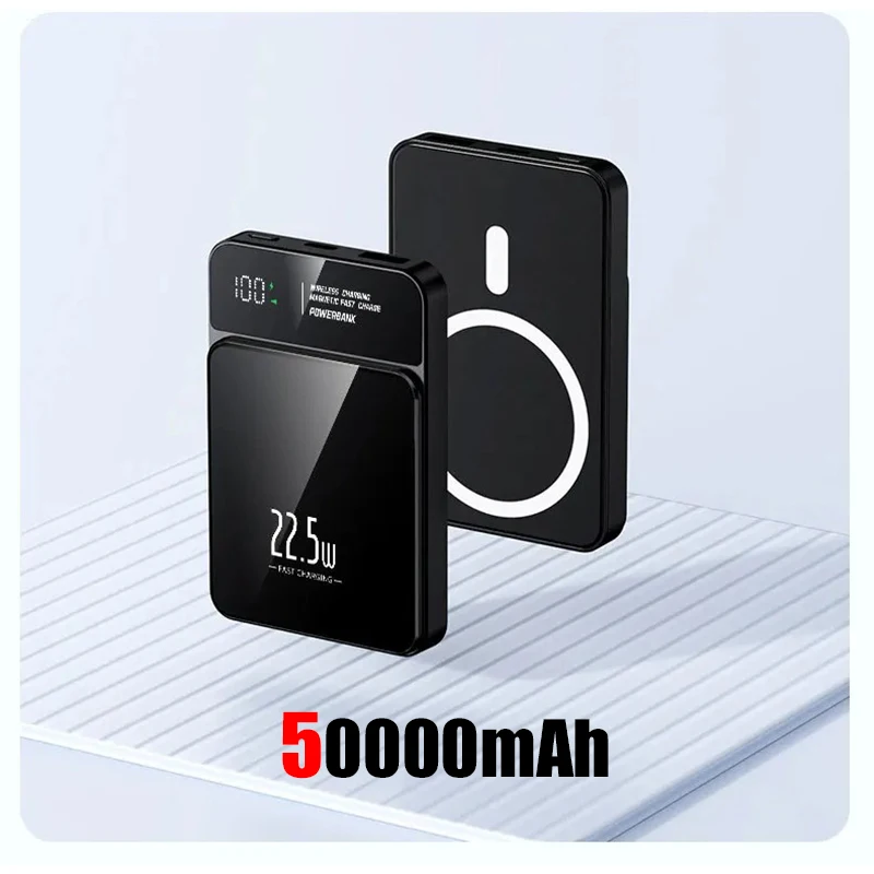 X14-Black-50000mAh