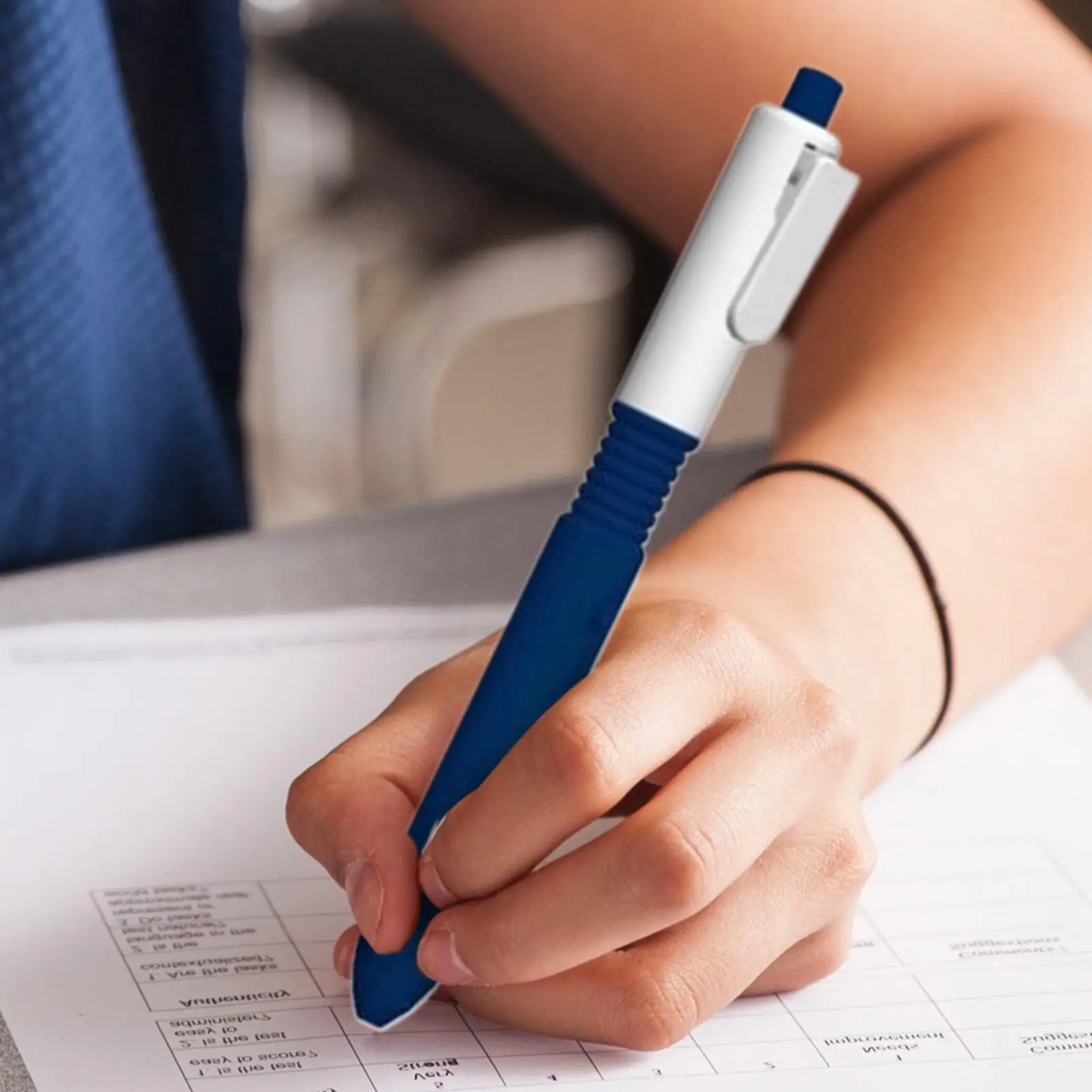 1pcs Writable Pen Water Spray Pen Press to Spray Signature Pen Prank Water Spray Pen Funny Student Gifts Spoof Trick Toy