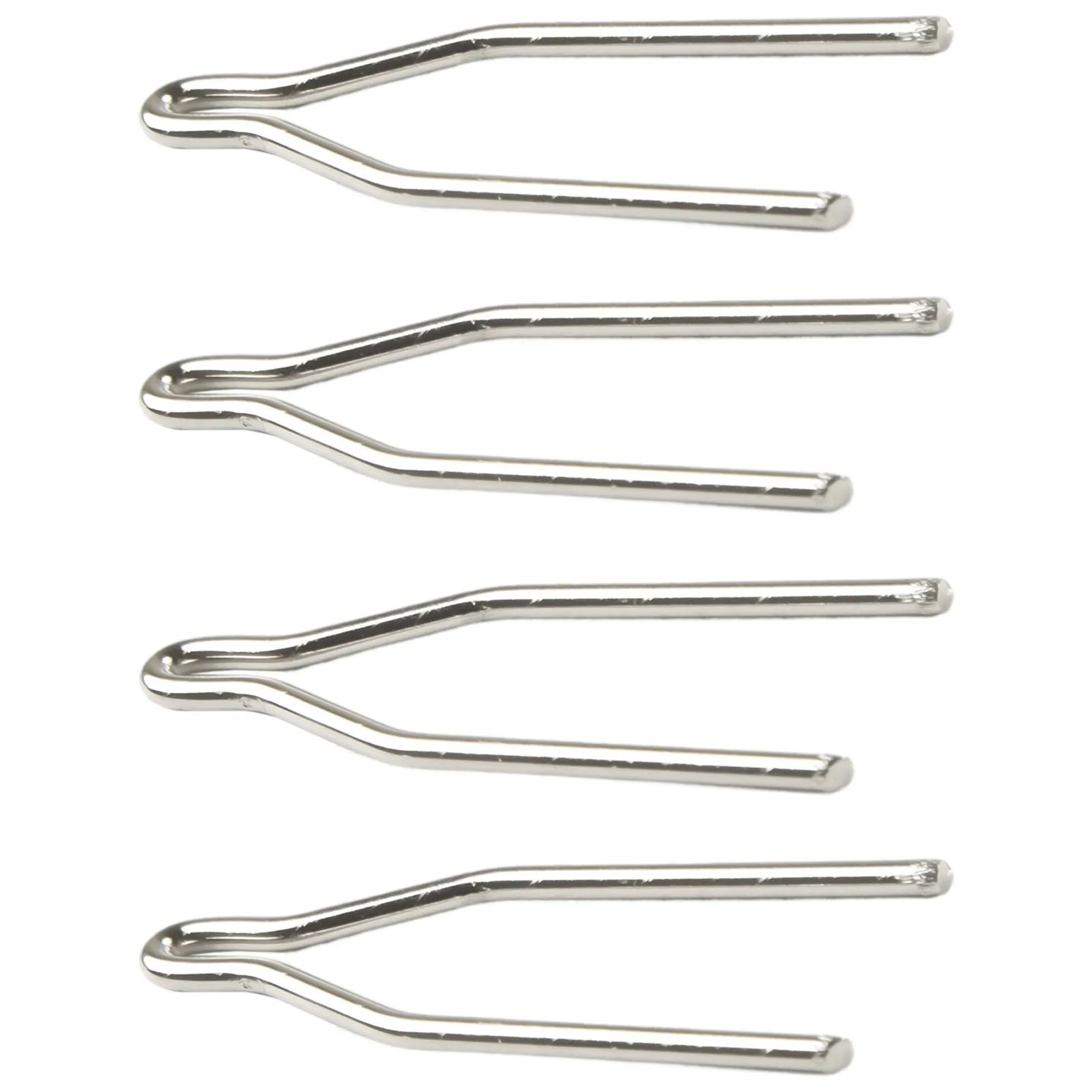 

Наконечники для электрического паяльника Серебристые устойчивые 4 шт красивый внешний вид. Легкая установка при высокой температуре