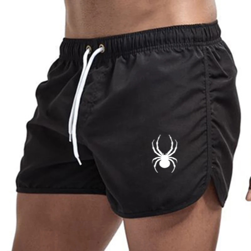 

Summer Casual Shorts Men Boardshorts Breathable Beach Shorts Comfortable Fitness Basketball Sports Short Pants Male bermudas