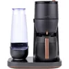 Specialty Grind and Brew Coffee Maker, Single-Serve Option, 10-Cup Thermal Carafe, WiFi Enabled Technology, Smart Home Kitchen 1