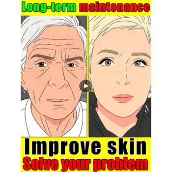 For wrinkles Radiate confidence 1