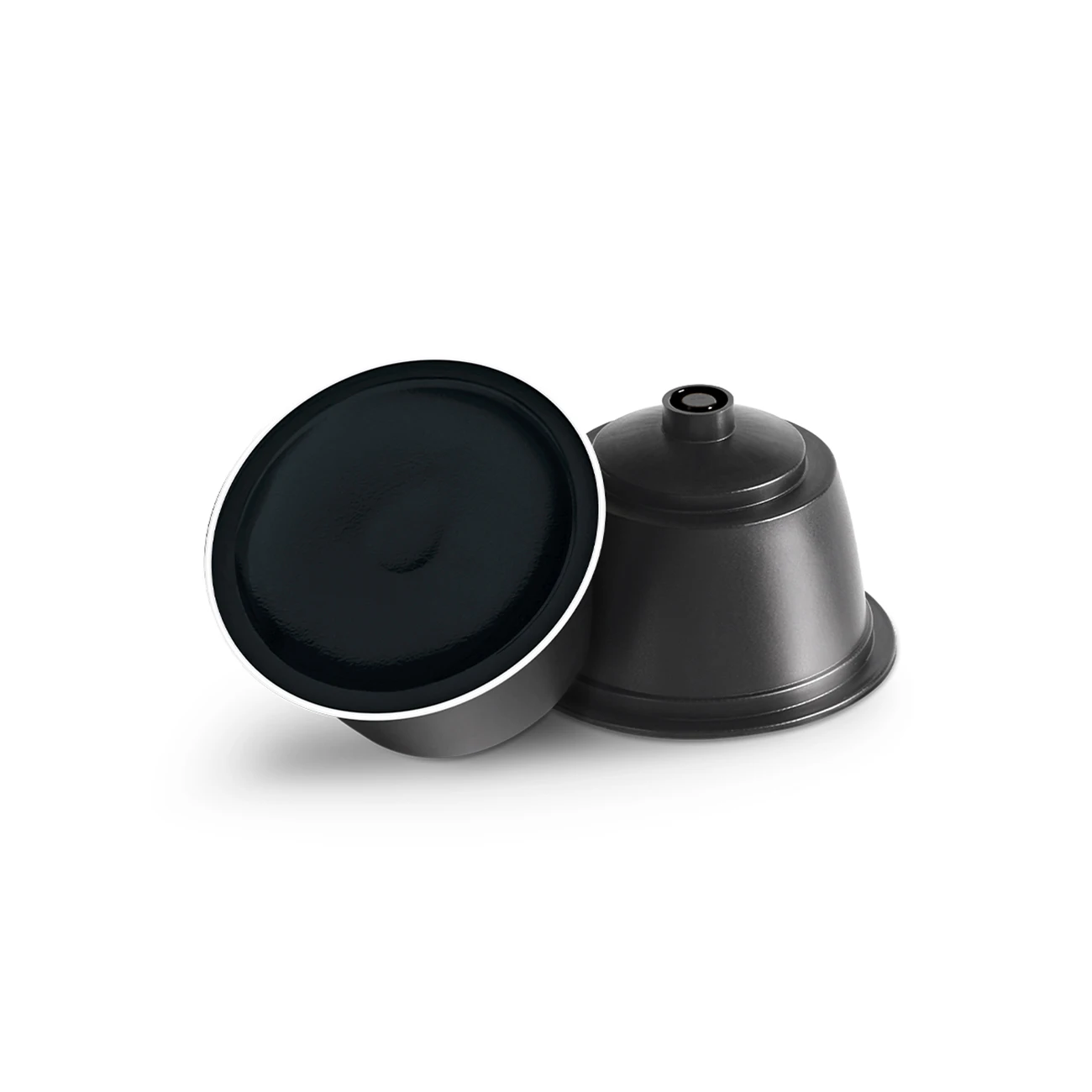 Kit 48 Cápsulas Café Bicafé Lungo  P/ Máquinas Dolce Gusto*