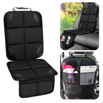 Universal Car Seat Protector 1