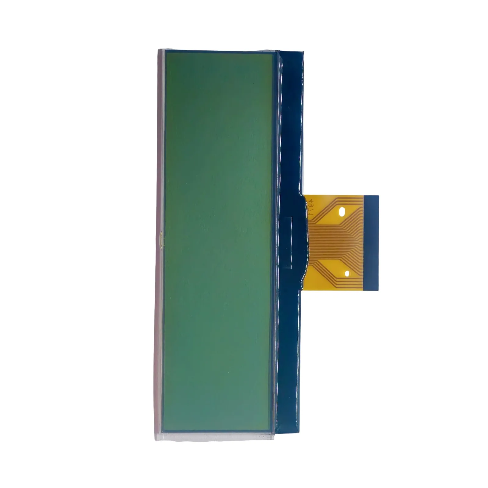 Pantalla LCD para Renault Clio II, pantalla del ordenador de abordo, reloj central, pantalla del grupo de instrumentos 8200290543/B/C 8200307274 4