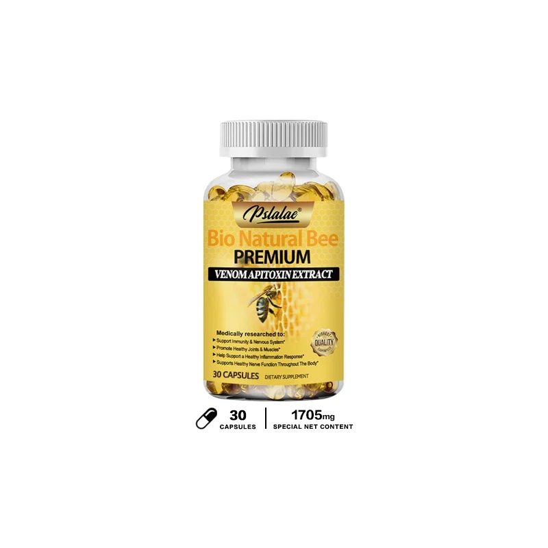 30 Capsules