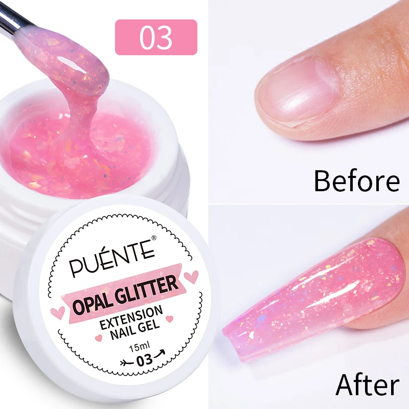 Opal Extension 03