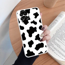 Premium Soft Silicone TPU Protective Back Cover for Samsung Galaxy M Series (Kba - baowt04)