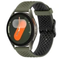 Army green black