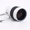 Mini Pocket Miniature Monocular Telescope, Student Finger Buckle Telescope, Hunting and Tourism, New, 2.5X17.5mm 3