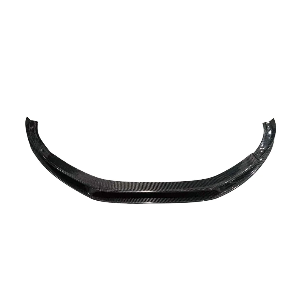 

OKing Style Carbon Fiber (cfrp) Car Front Lip 2008-2015 For Audi R8