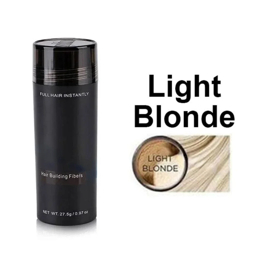 LIGHT BLONDE