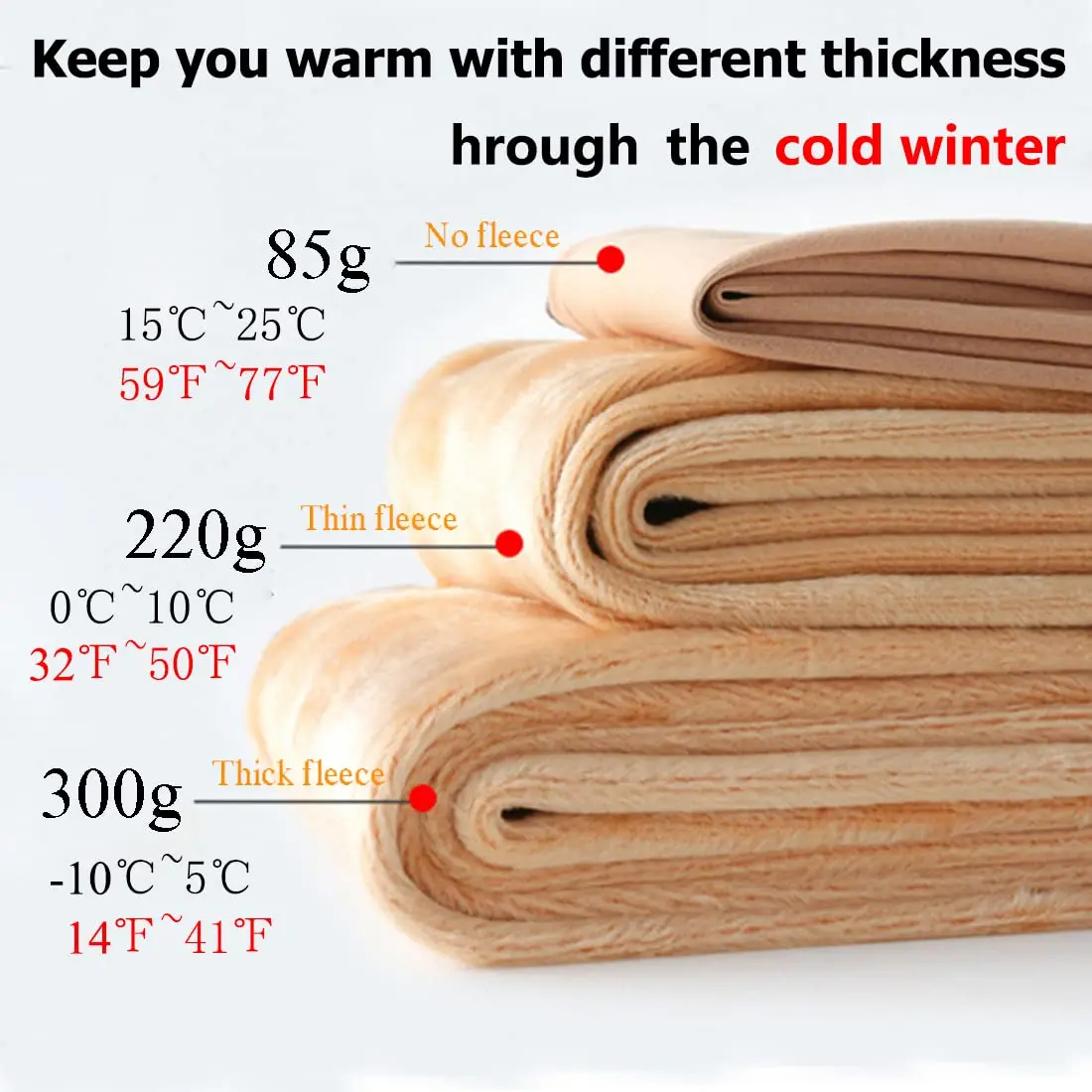 Fleece Tights Winter Tights for Women Underwear Winter Panty Fake  Translucent Fleece Panty Winter Warm Tights Bottoming Pants