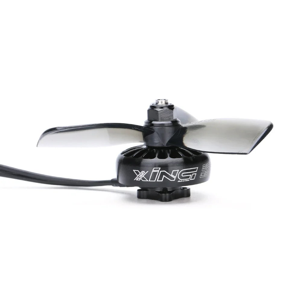 IFlight XING 2205 Brushless Motor 2300KV 2450KV 6S 3200KV 4S M2 Shaft For FPV thumbnail 5
