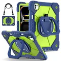 Navy Blue Green