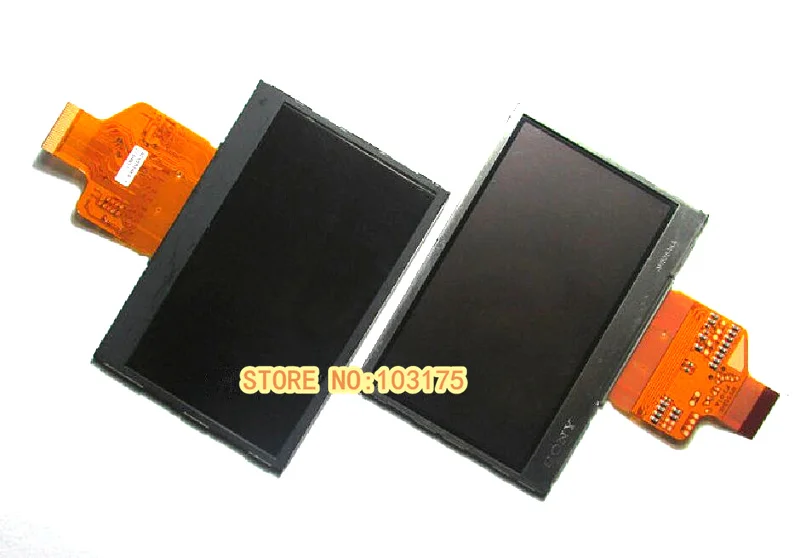 Riparazione Dello Schermo Del Display Lcd Originale Per Fotocamera Sony Pmw-Ex1 Pmw-Ex1R Ex1 Pmw-Ex3 Ex3