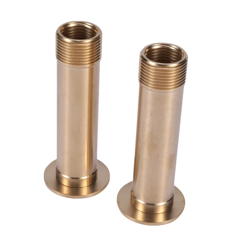 

10Pcs Brass Mushroom Type Garden Landscape Fountain Nozzle Garden Pond Fountain Equipment 1/2 Inch DN15 3/4 Inch DN20