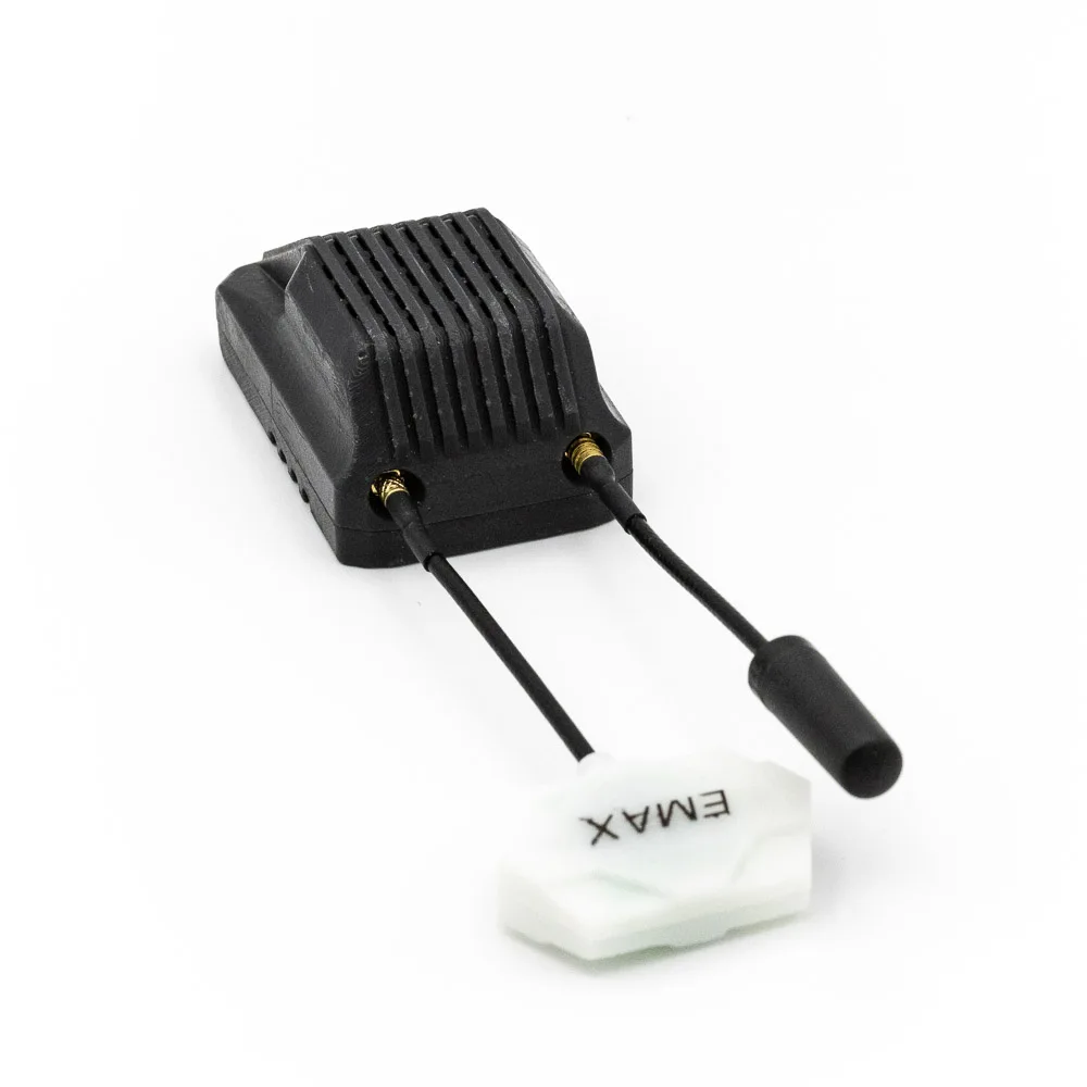 EMAX Wyvern Link Alpha OpenIPC 100mW 800mW Video Transmitter VTX 100mW 2W Video Receiver VRX 4K HD Digital VTX 6