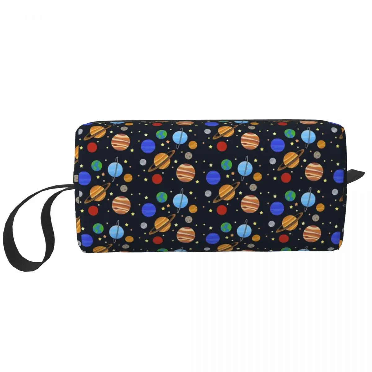 Solar-System-Makeup-Bag-Cosmetic-Organizer-Storage-Dopp-Kit-Toiletry ...