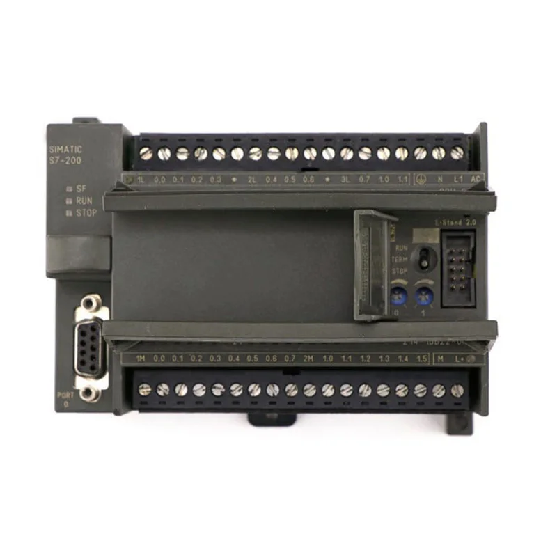 

Brand New Original 6ES7214-1BD22-0XB0 6ES7214-1AD22-0XB0 6ES7 214-1BD22-0XB0 6ES7 214-1AD22-0XB0