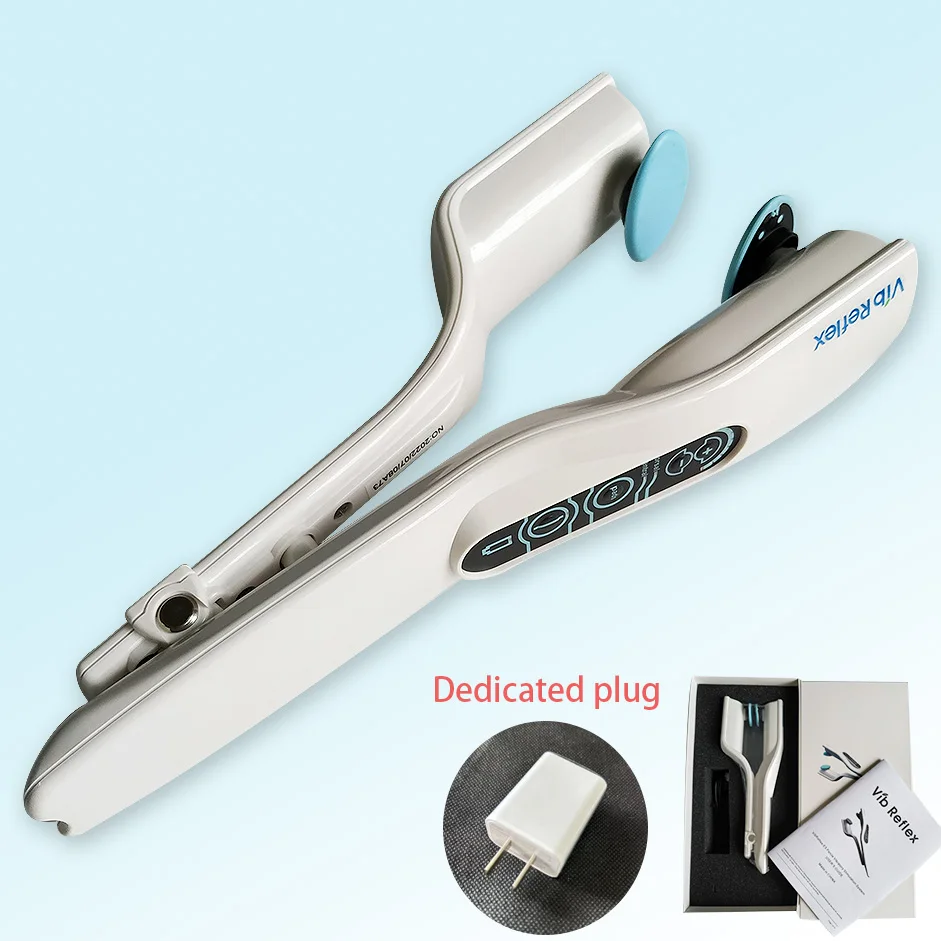 New Penis massager VibReflex Male Stimulation Ation Vibrator Stimulation system Increases semen and aids erection sex machine 18