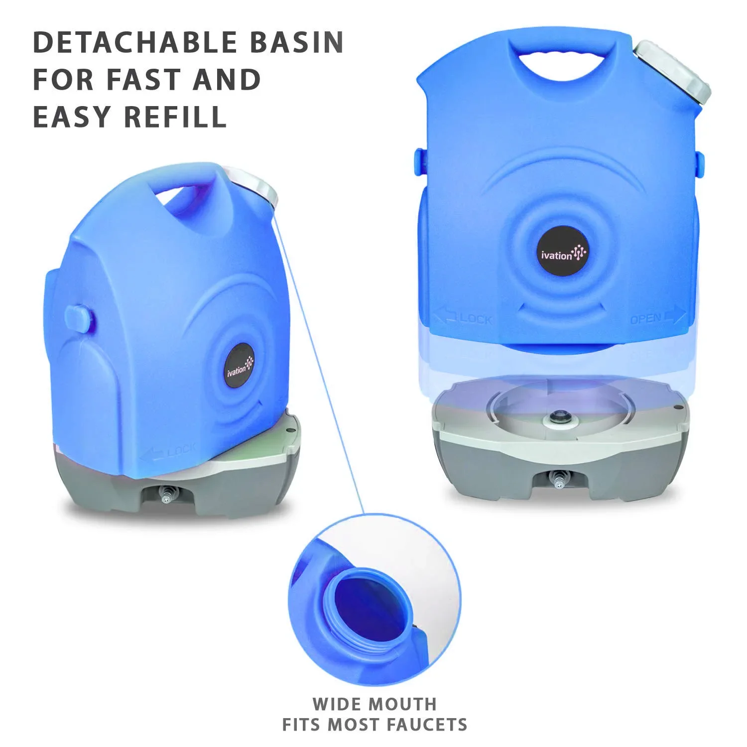 Home Appliance Parts High Pressure Portable Air Conditioner Cleaning Machine Factory Price 5