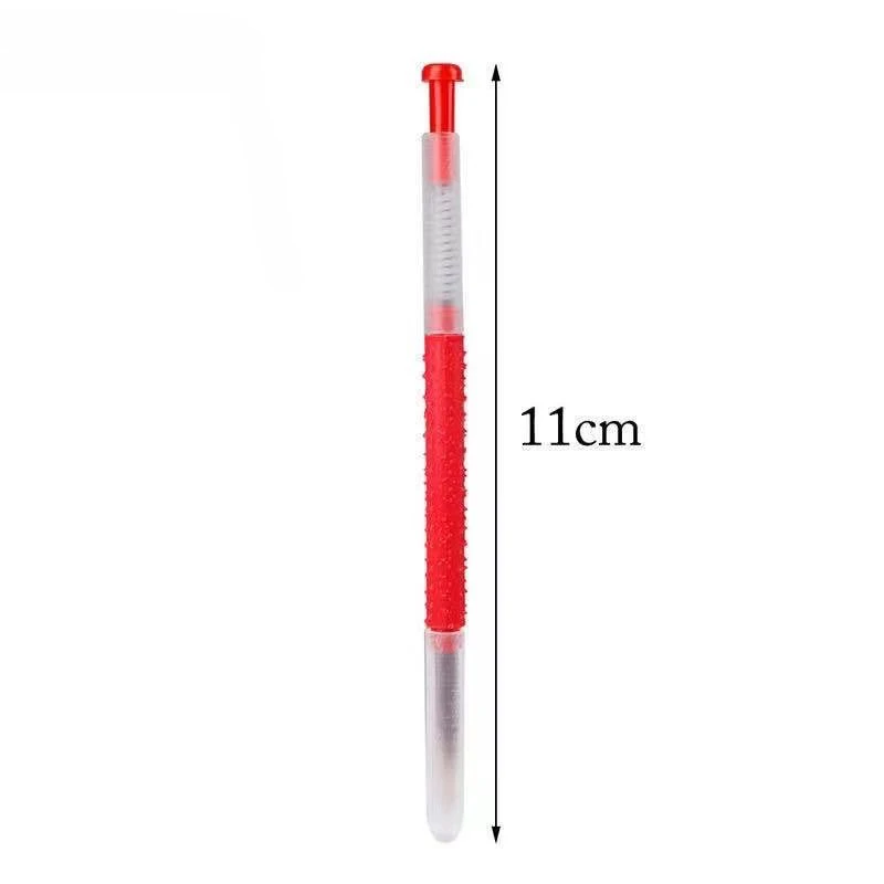 5/10 stücke Bienenzucht Pfropfen Werkzeug Bee Königin Larve Imkerei Versenkbare Pfropfen Ausrüstung Neue Liefert Pszczelarstwo Werkzeuge