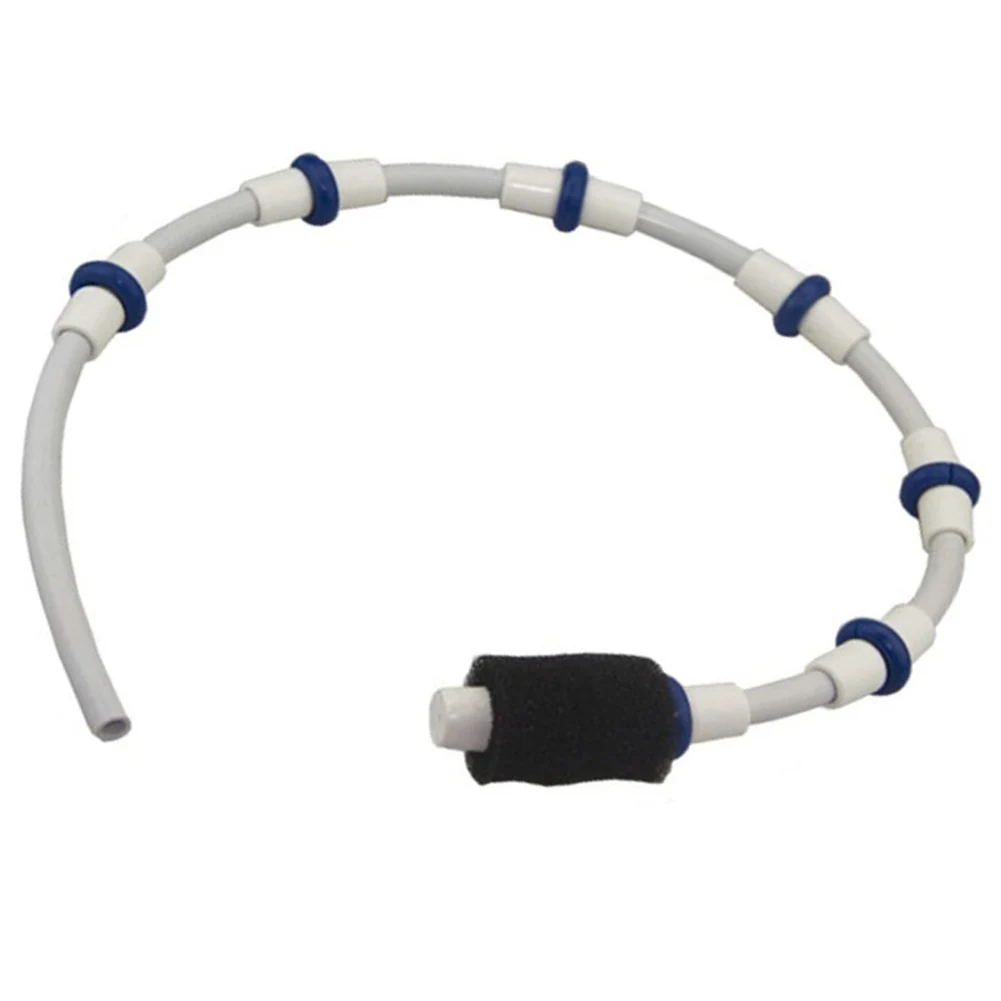 

Improve the Cleaning Efficiency of Your Pool Cleaner with a New Sweep Hose Designed for Polaris Zodiac 180 280 360 380 480