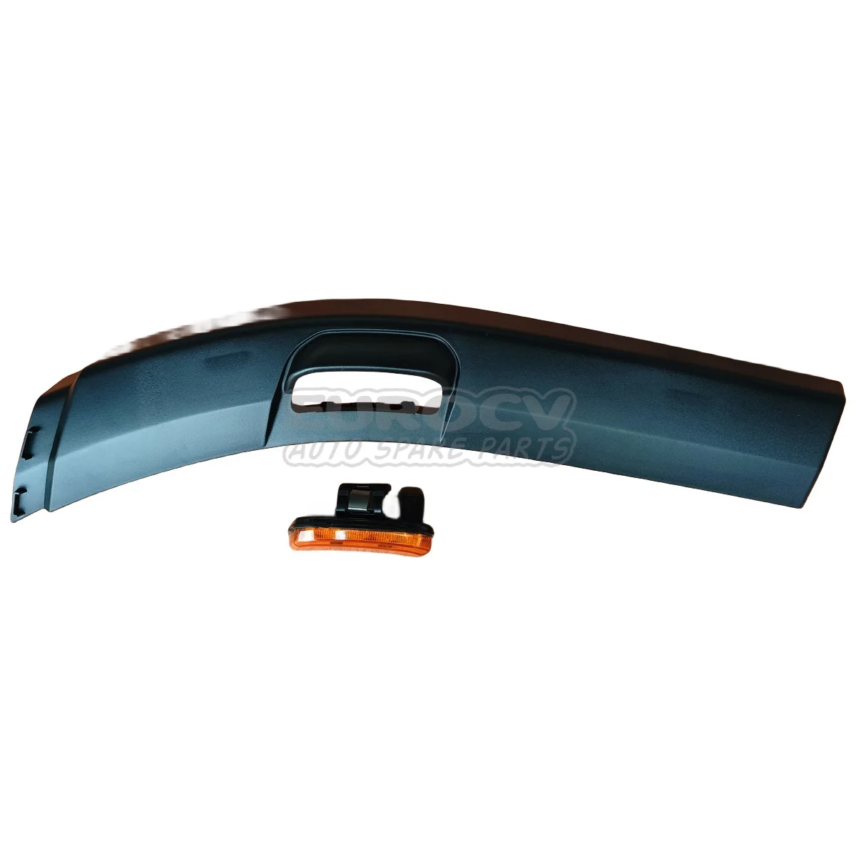 

Запасные части для Scania Trucks PCI 2297990 + 2334728, колесная арка, отделочная панель и лампа R.H