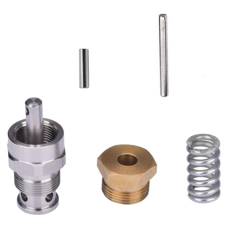 WFF 235014 Prime Spray Valve,246385 246384 287032 Suction Pipe Filter Screen Spray Pump Inner Core Filter Screen