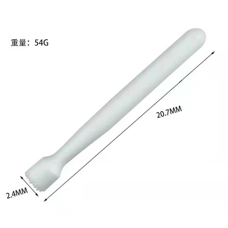 bar tools Lemon Squeezer With Crushing Hammer Mojito Masher Professional Cocktail Drink Muddler Handle Press ice hammer Multifunctional
