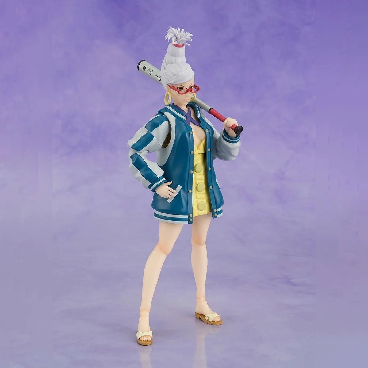 Sd7c24c8dc10e410393143ecfa84cf81f3 - S.H.Figuarts Figure