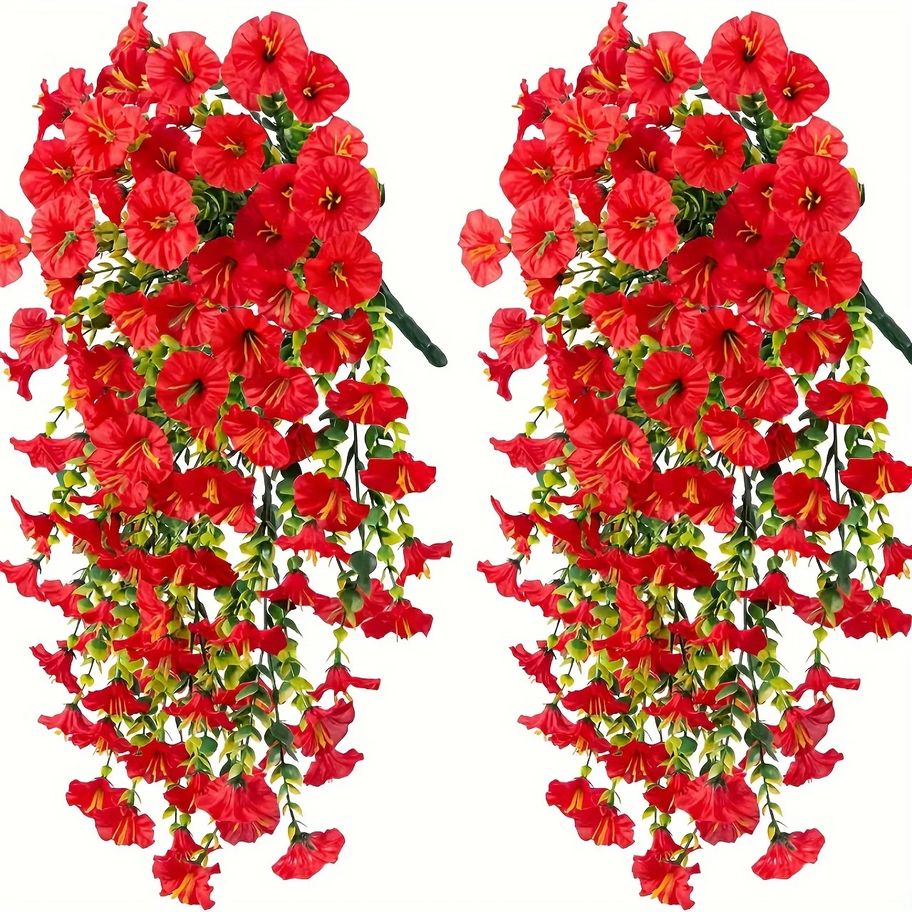 Hanging Artificial Flower Vine 4