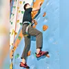 Professional Rock-Climbing Shoes Men Beginners Mesh Non-slip Rock-Climbing Bouldering Outdoor Climbing Training Sneakers 39-44# 6