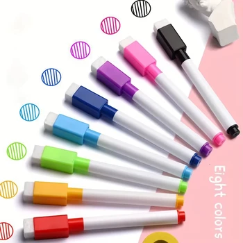 Mini Whiteboard Markers 1