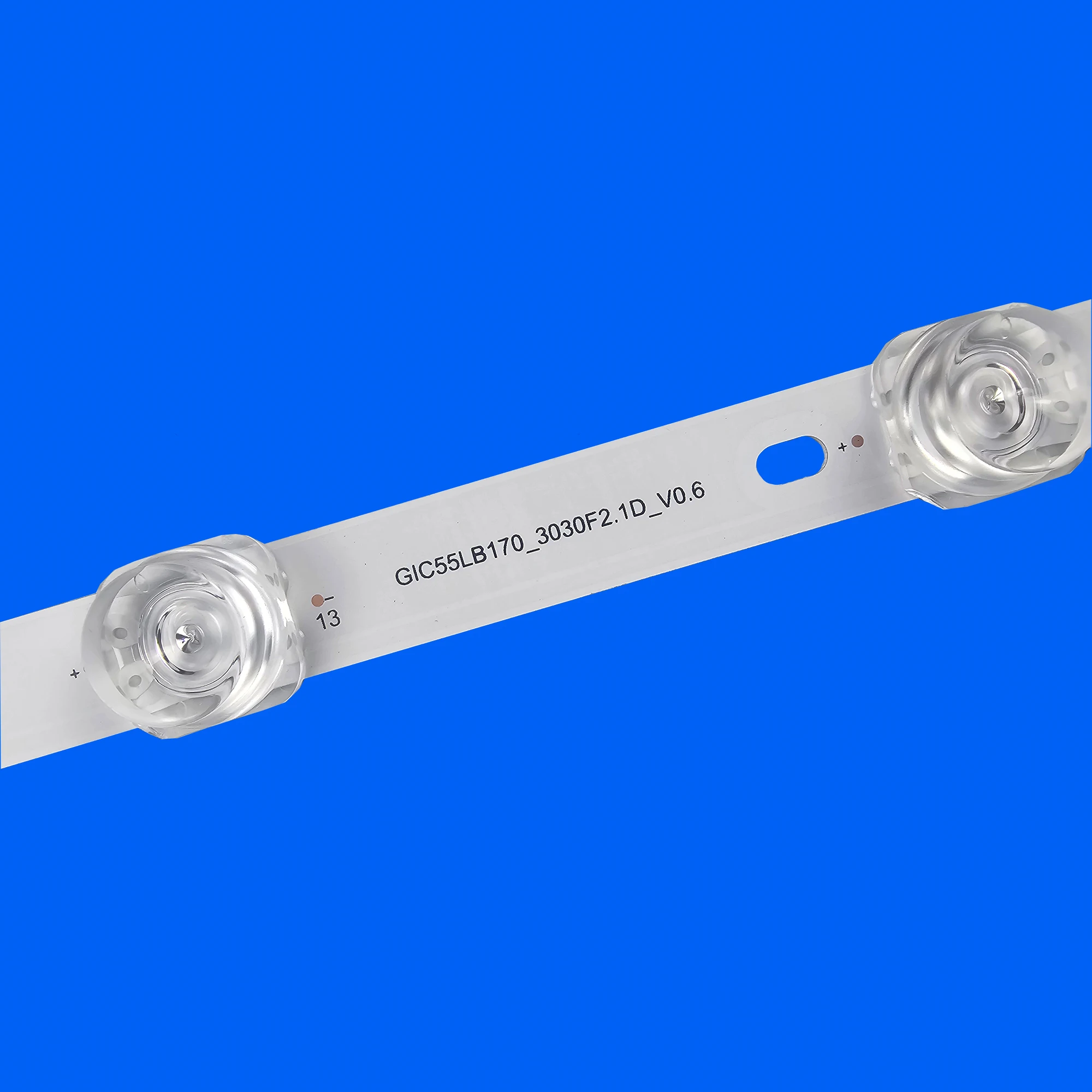 LED 백라이트 스트립 55S21 55S434 55S31 55V2-PRO 55F9 55L8 55V6 55V8 55D8 55G62 01-55V8-D15-1912221V4 55K61 55A441 55A547