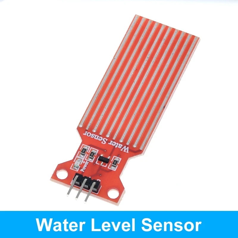 Water Level Senosr