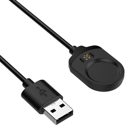 Magnetic Portable USB Type C Charging Dock (Black USB)
